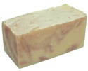 Black Raspberry Cream Soap Bar